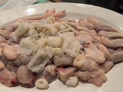 -百年果林椰子鸡(中洲店)