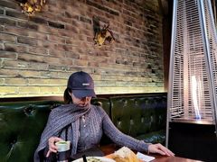 -黑角餐厅美式狂野Blackhorn(昌茂花园店)