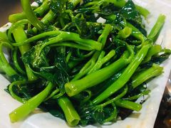 -丘艳豆花饭(国泰广场店)