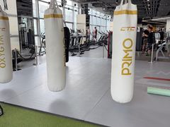 -OXYGYM 奥美氧舱运动中心(朝阳大悦城店)