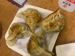广式煎饺-粤仔湾砂锅粥(滨湖万达店)