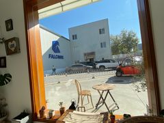 -AHAVA·Fang Baking Studio