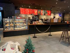 -星巴克臻选(深圳华强北茂业店)