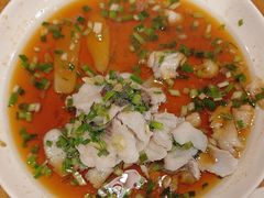 千岛湖野生有机鱼-丰乐餐厅·始于1999·本地老字号