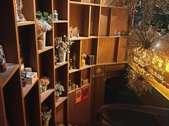 -永无乡旅行餐吧(京溪店)