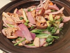 -半岛太子酒家(海港城店)