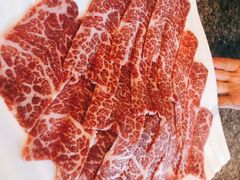 -辉哥火锅(虹桥路店)