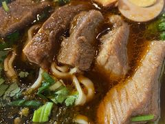 -康師傅私房牛肉面(浦机三店)