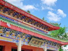 -东莞观音山旅游风景区