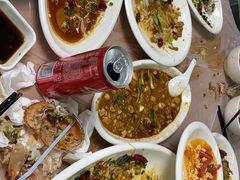 -阿杰臻选海鲜饭店(普陀山店)