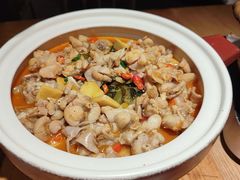 -火候轩品质湘菜·私厨(市府店)