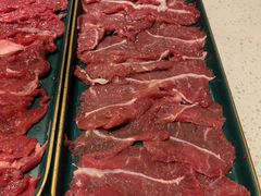 -牛村来人潮汕牛肉火锅(西单店)