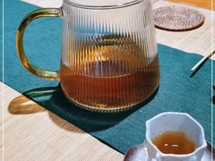 -京梟红茶楼(方恒购物中心店)