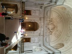 android_upload_pic-旧金山市政厅