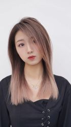 -FASHION PALACE hair+