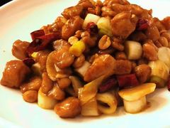 -成都驻京办餐厅(蜀都宾馆店)