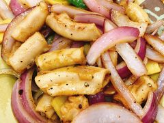 -贞姨美食·老字号海鲜大排档