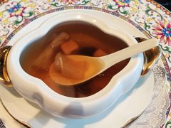 -北京饭店谭家菜