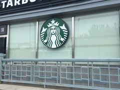 -星巴克(北京天坛东路店)
