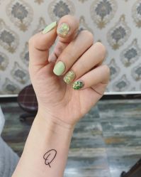 -墨無界刺青TATTOO