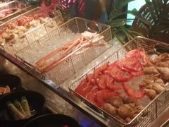 -西安皇冠假日酒店·朱雀咖啡厅