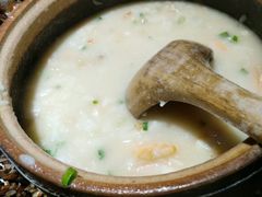 -潮十三潮汕砂锅粥(高新四路大都荟店)