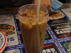 -克茗冰室(金地威新中心店)