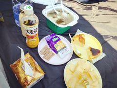-上海滨江森林公园
