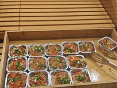 -姜胖胖无限自助烤肉(罗湖宝能店)