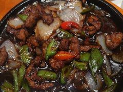 -国人川菜(李家村建东街店)
