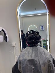 -保罗造型