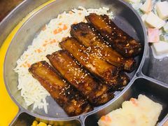 -同堂韩国料理炭火烤肉(彩虹广场店)