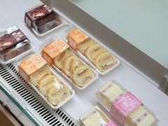 -好利来(北新桥店)