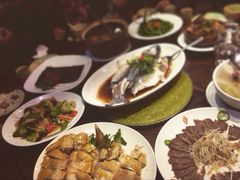 五邑人家-五邑人家(江门店)
