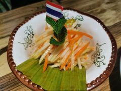 -长勺子东南亚(街道口店)