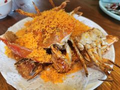 -南海渔家•海鲜•正宗海南菜(海棠湾店)