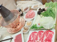 -牛街·马辈儿涮肉(陶然亭店)