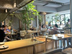 -本处·素食·融合料理(南油店)