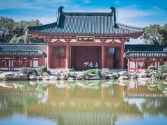 -华清宫景区