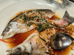 -香港狮子山下·明星粤菜餐厅(北苑店)