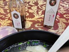 -外滩往事民国上海菜(黄浦店)