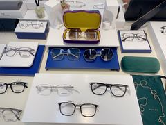 -浮光眼镜·蔡司视觉合作·数字验配中心(陆家嘴店)