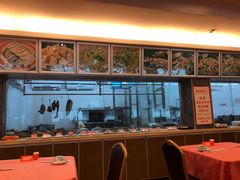 大堂-深运潮州粥(东门店)