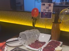 -重庆高老九火锅(万象城店)