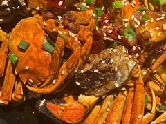 -巴厘龙虾·榜首油焖大虾(洞庭·艺术洋房店)