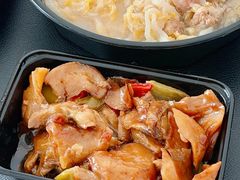 -克比叔叔印度餐厅Kebabs on the Grille (人民广场店)