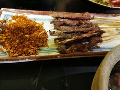 -今邕烧烤(西大店)