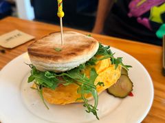 -Egg•Allday Brunch(襄阳北路店)