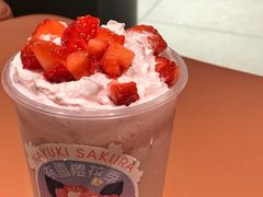 -奈雪的茶(苏宁广场店)