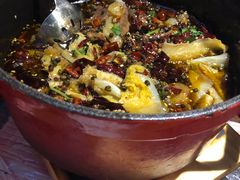 -烛影拾光观景餐厅·创意菜·摄影·小提琴(大唐不夜城店)